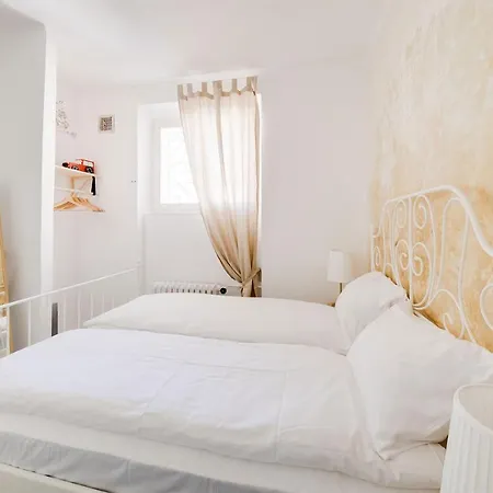 Design In Old Town Apartmanhotel *