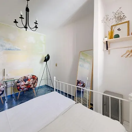 Design In Old Town