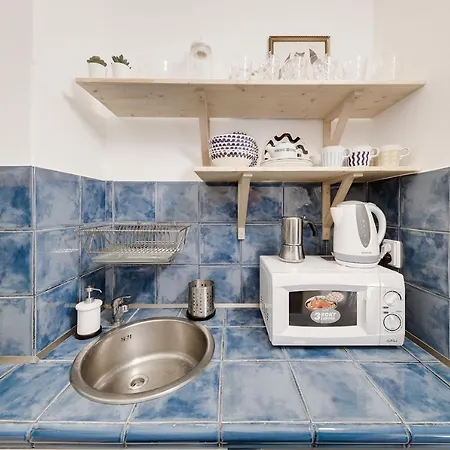Apartmanhotel Design In Old Town Prága