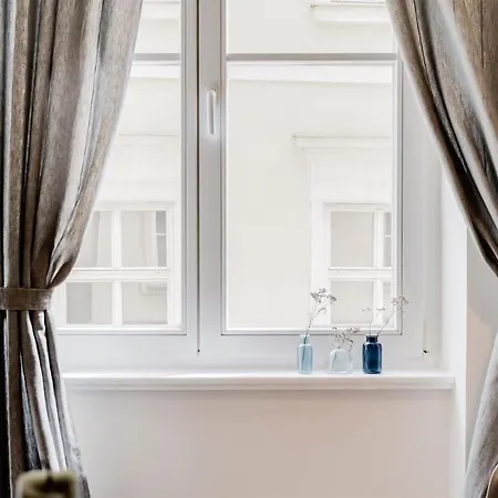 Apartmanhotel Design In Old Town