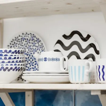 Design In Old Town * Πράγα