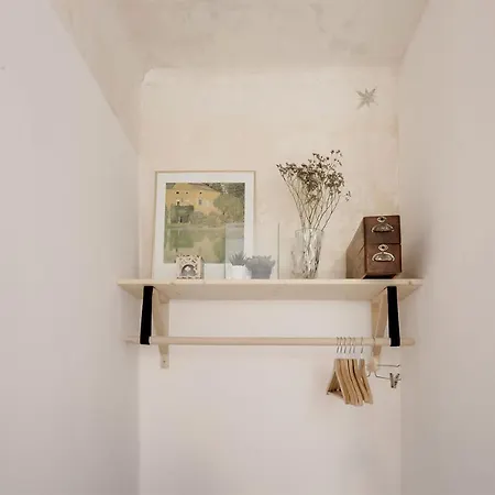 Design In Old Town * Πράγα