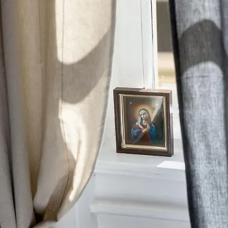 Ξενοδοχείο με διαμερίσματα Design In Old Town
